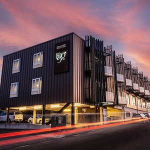 King And Queen Hotel Suites Νιου Πλύμουθ Exterior photo