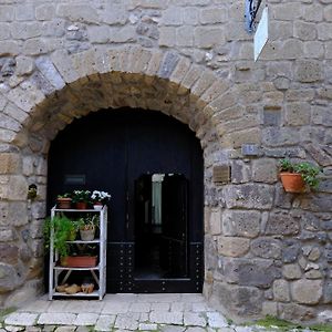 Conte Spencer Bed and Breakfast Caserta Vecchia Exterior photo