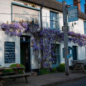 The Dabbling Duck Ξενοδοχείο Great Massingham Exterior photo