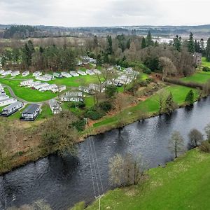 Callander Woods Holiday Park Ξενοδοχείο Exterior photo