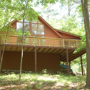 Fox Hollow - Cozy Den With A Hot Tub Βίλα Hedgesville Exterior photo