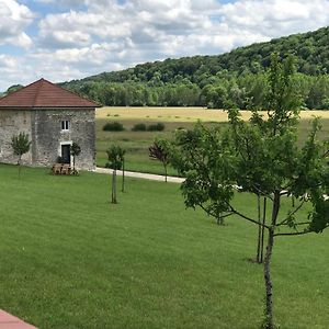 Gite De La Vallee De L'Aujon Βίλα Arc-en-Barrois Exterior photo