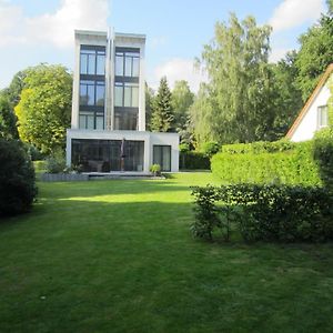 Ferienhaus Fuer 4 Personen Ca 165 Qm In Mardorf, Norddeutschland Niedersachsen Βίλα Neustadt am Rübenberge Exterior photo