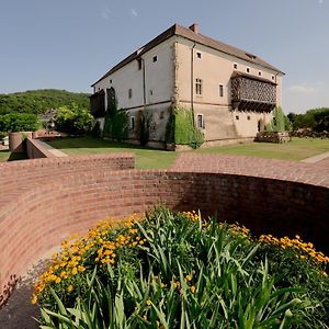 Pipo Varkastely, Ozora Ξενοδοχείο Exterior photo