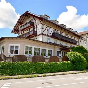 Hotel Seeblick Bernried am Starnberger See Exterior photo