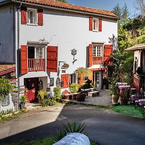 Le Moulin De Pascale Ξενοδοχείο Espelette Exterior photo