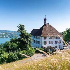 Schloss Freudenfels Ξενοδοχείο Eschenz Exterior photo