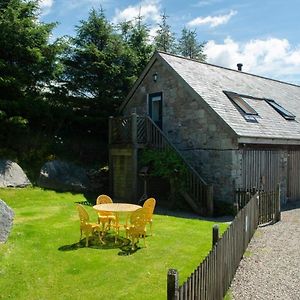 Dartmoor Barn On North Hessary Tor Βίλα Yelverton Exterior photo