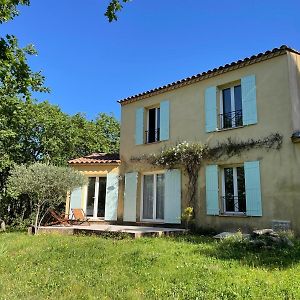 Les Marguerites Bed and Breakfast Vers Pont du Gard Exterior photo