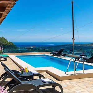 Sea Breeze & Stunning Views - Pool Dream Gem Βίλα Dempla Exterior photo