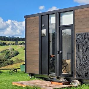 Deloraine Tiny Retreat By Tiny Away Βίλα Whangarei Exterior photo