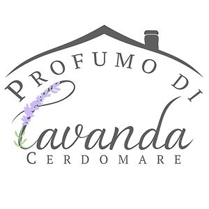 Profumo Di Lavanda Διαμέρισμα Poggio Moiano Exterior photo