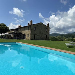 Le Buccole Country House Βίλα Marsciano Exterior photo