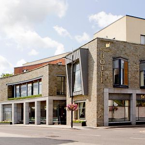 Trim Castle Hotel Exterior photo