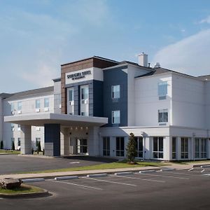 Springhill Suites By Marriott Λιτλ Ροκ Exterior photo