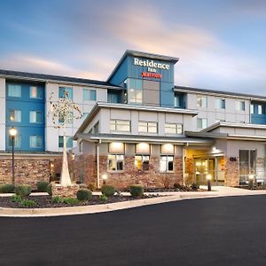 Residence Inn Τζάκσον Exterior photo