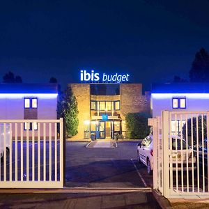 Ibis Budget Chatellerault Nord Ξενοδοχείο Exterior photo