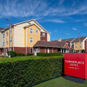 Towneplace Suites Fort Worth Southwest Tcu Area Exterior photo