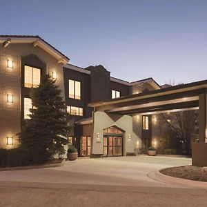 Country Inn & Suites By Radisson, Chicago-Hoffman Hoffman Estates Exterior photo