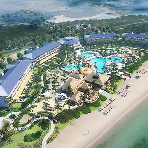 Salterra, A Luxury Collection Resort & Spa, Turks & Caicos  Νότιο Κέικος Exterior photo