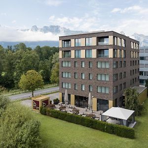 B-Smart Hotel Bendern Exterior photo