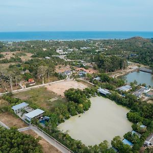 Samui Fishing Club And Resort Na Mueang Exterior photo