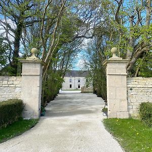 Maison Galop Marin Ξενοδοχείο Saint-Come-du-Mont Exterior photo