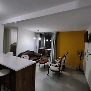 Apartamento Familiar De Descanso En Ibague Διαμέρισμα Exterior photo