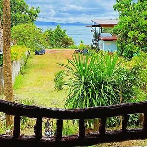 Yao Noi Island, Sea View House, 2 Min To Beach. Βίλα Ban Laem Sai Exterior photo