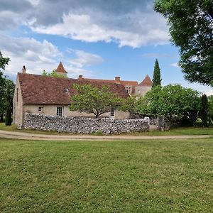 Gite Forge Βίλα Varaire Exterior photo