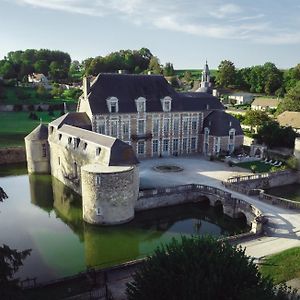 Le Chateau D'Etoges - Champagne Ξενοδοχείο Exterior photo