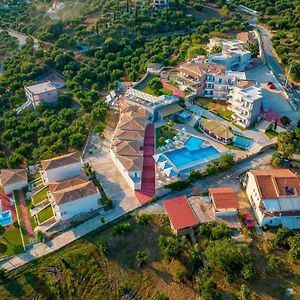 Panorama Resort Φοινικούντα Exterior photo