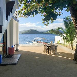 Sunset Beach House - On Calintaan Island Βίλα Matnog Exterior photo