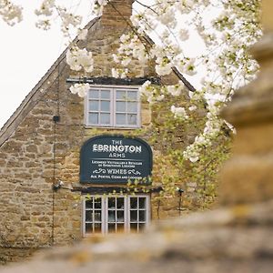 The Ebrington Arms Ξενοδοχείο Chipping Campden Exterior photo