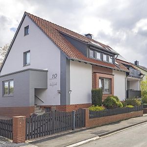 Ferienwohnung Harzreich Seesen Exterior photo