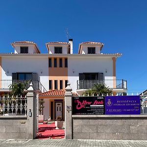 Residencia Vitoria De Sao Marcos Ξενοδοχείο Trancoso Exterior photo