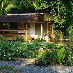 Thong Tiny House Βίλα Phatthalung Exterior photo