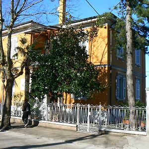 B&B Aquilone Ουρμπίνο Exterior photo