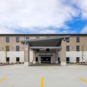 Quality Inn & Suites Joelton - Νάσβιλ Exterior photo