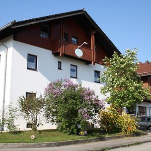 Abendruhe Hotel - Kontaktloser Check In Oberhaching Exterior photo