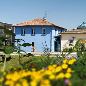 Logis Au Canard Gourmand Ξενοδοχείο Samatan Exterior photo