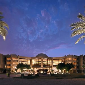 Intercontinental Al Jubail Resort Exterior photo