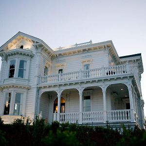 West Cliff Inn, A Four Sisters Inn Σάντα Κρουζ Exterior photo