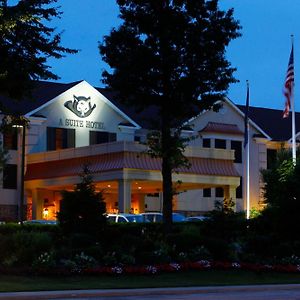 The Inn At Fox Hollow Hotel Woodbury  Exterior photo