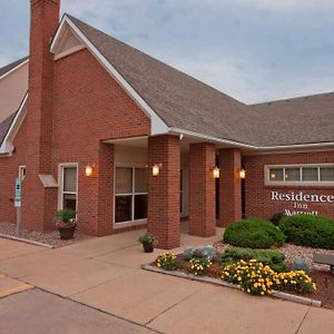 Residence Inn By Marriott Ντάβενπορτ Exterior photo