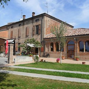 Hotel La Cascina Fontanellato Exterior photo