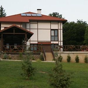 Milkana Hotel Γκάμπροβο Exterior photo