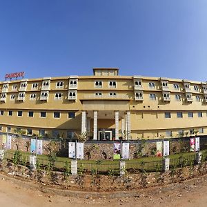 Cambay Resort, Ουνταϊπούρ Exterior photo