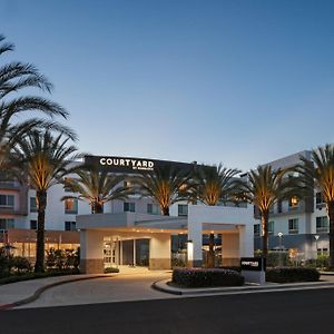 Courtyard Long Beach Airport Ξενοδοχείο Exterior photo