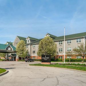 Country Inn & Suites By Radisson, Toledo South, Oh Rossford Exterior photo